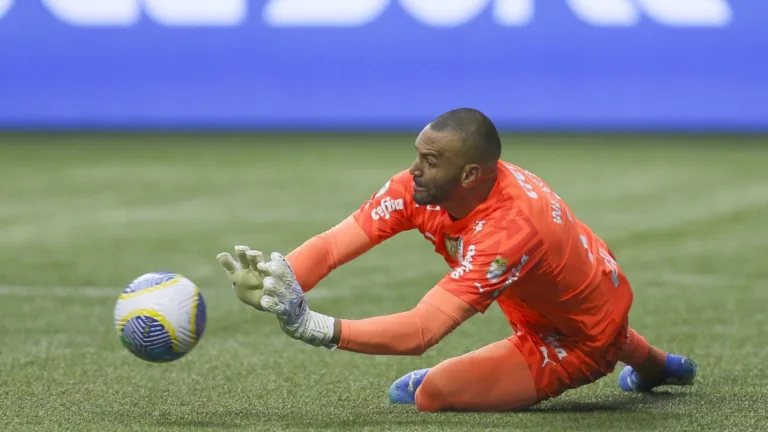 Craque Neto detona goleiro do Palmeiras no Brasileirão: “É frangueiro”