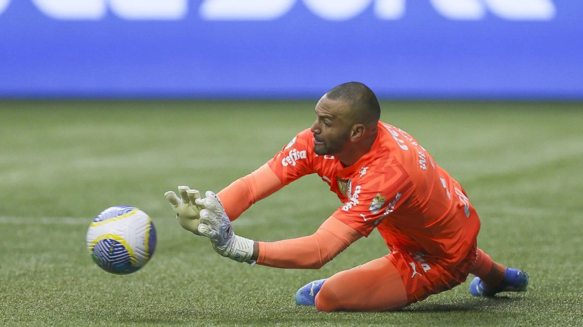 Craque Neto detona goleiro do Palmeiras no Brasileirão: “É frangueiro”