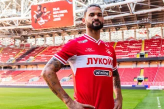 Willian José