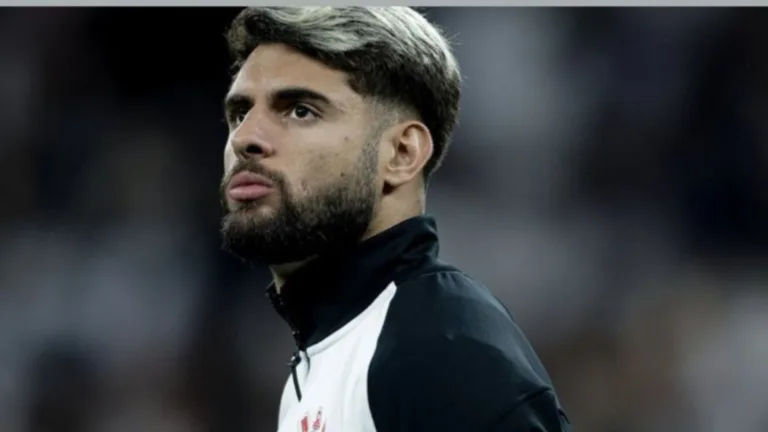 Corinthians faz “operação de guerra” para segurar Yuri Alberto