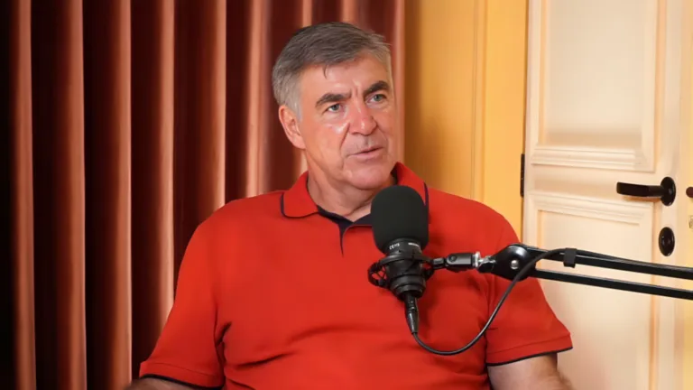 Zetti crava time que possui goleiro diferenciado no futebol brasileiro