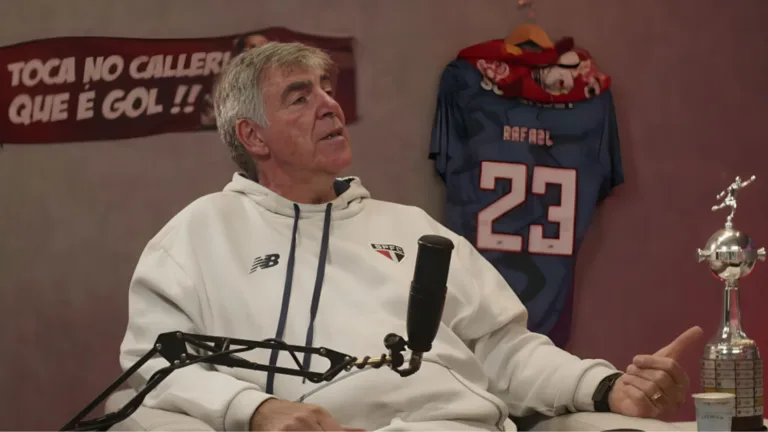Zetti indica técnico diferenciado e histórico do futebol brasileiro