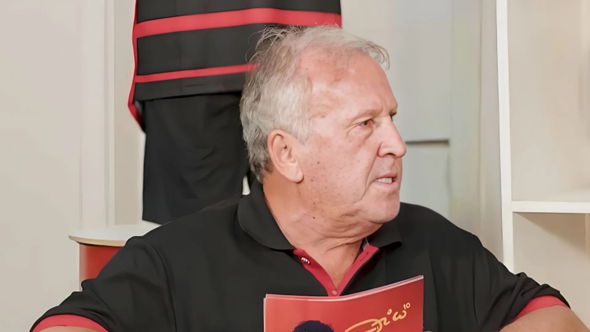 Zico sinaliza time que pode virar SAF no futebol brasileiro