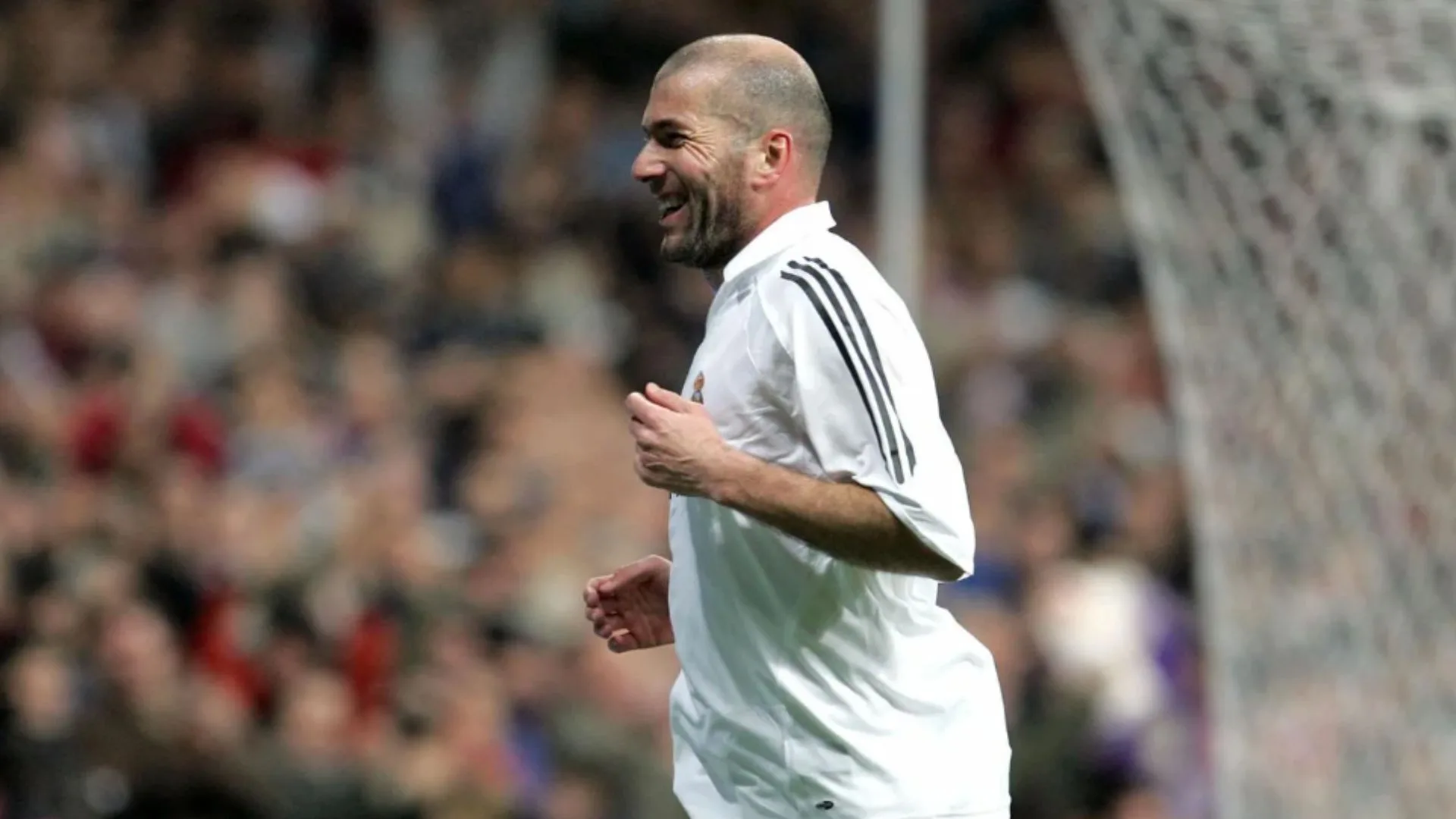 Leão coloca craque brasileiro acima de Zidane: “Jogava mais”