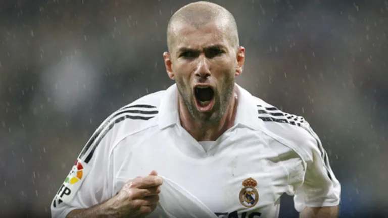 Luxemburgo vê craque brasileiro acima de Zidane: “Não tem como”