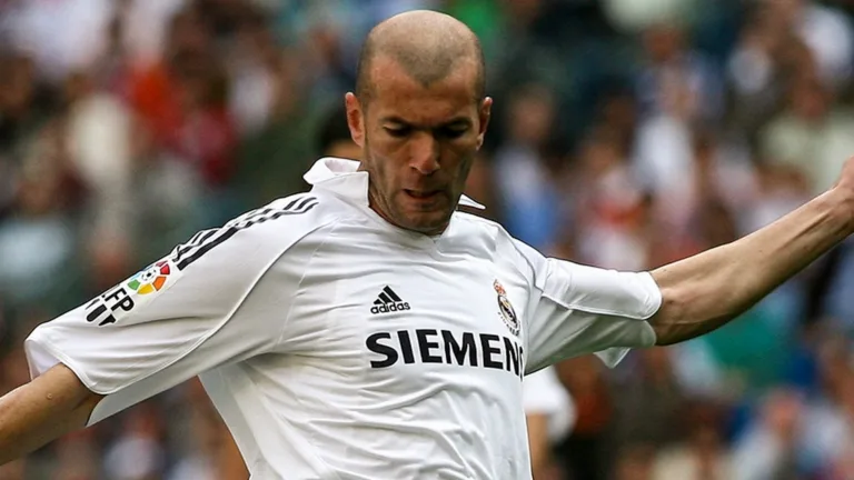 Nilson Cesar define camisa 10 histórico do Brasil superior a Zidane: “Fenômeno”