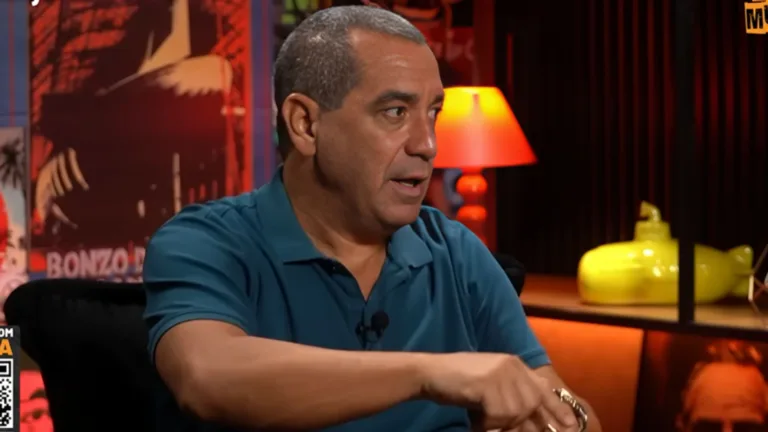 Zinho indica técnico ‘injustiçado’ no Brasil: “Não tem sequência”