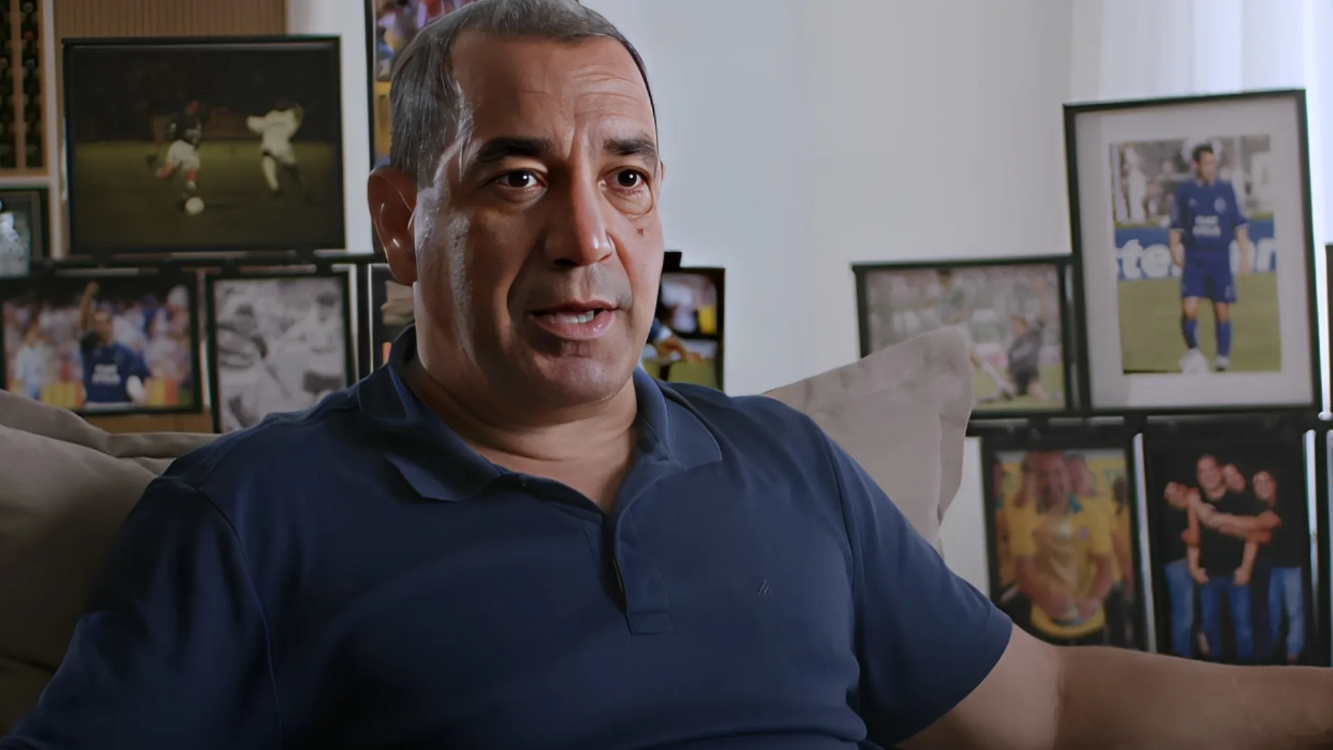 Zinho antecipa campeão da Copa do Brasil entre Atlético-MG x Flamengo