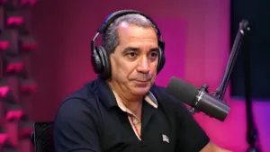 Zinho surpreende com palpite em Flamengo x Atlético-MG na final da Copa do Brasil