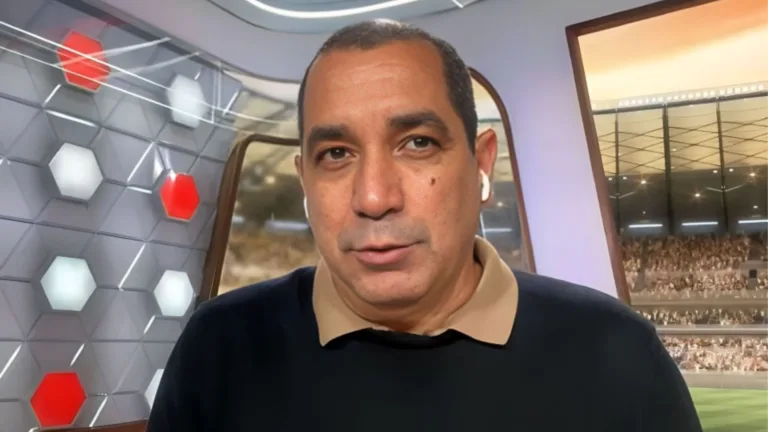 Zinho crava técnico injustiçado do futebol brasileiro: “Exagero”