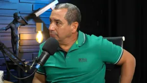 Zinho não descarta nova demissão de técnico no Brasil: “Pressionado”