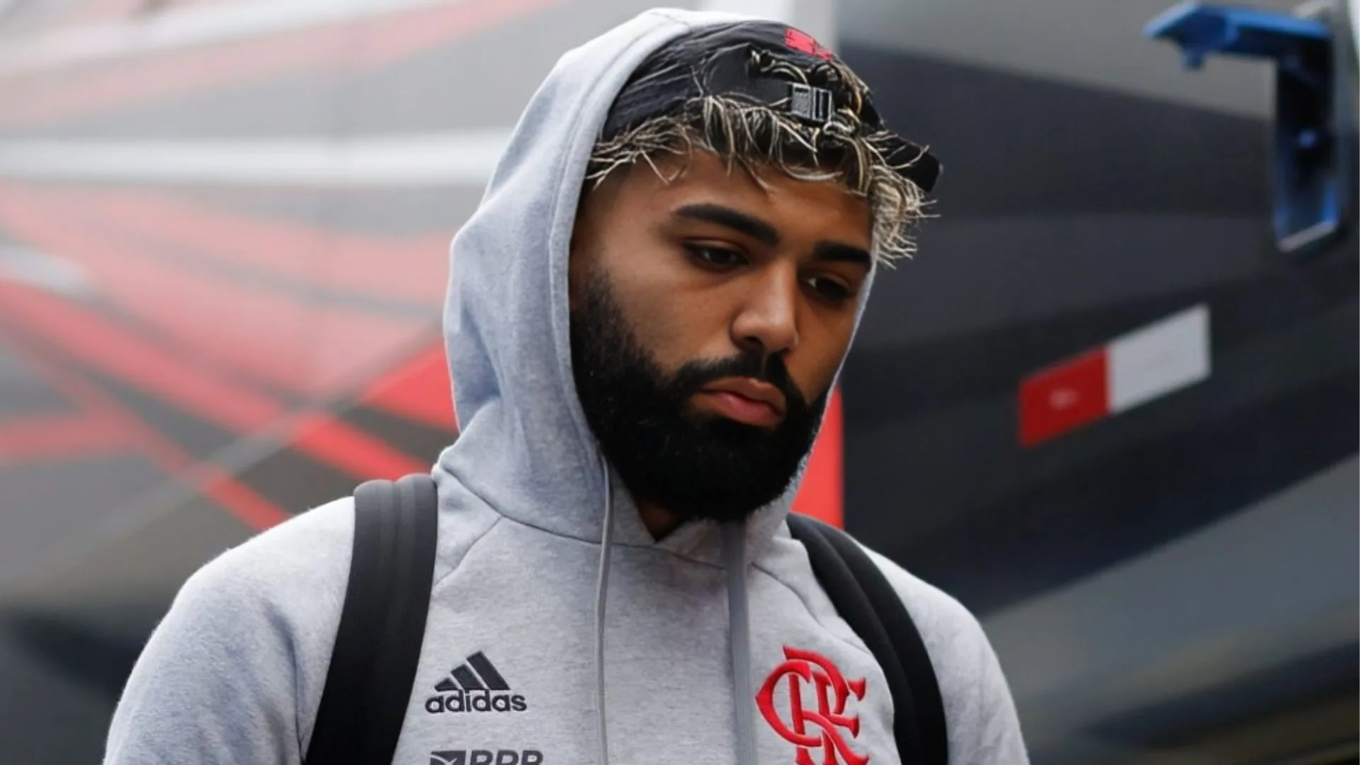 Zinho dispara contra atitude de Gabigol no Flamengo: “Não concordo”