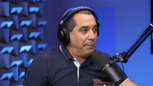 Zinho é sincero e crava time decepção no Brasileirão: “Está sofrendo”