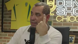 Zinho elege torcida exemplar no futebol brasileiro: “Sempre apoiando”