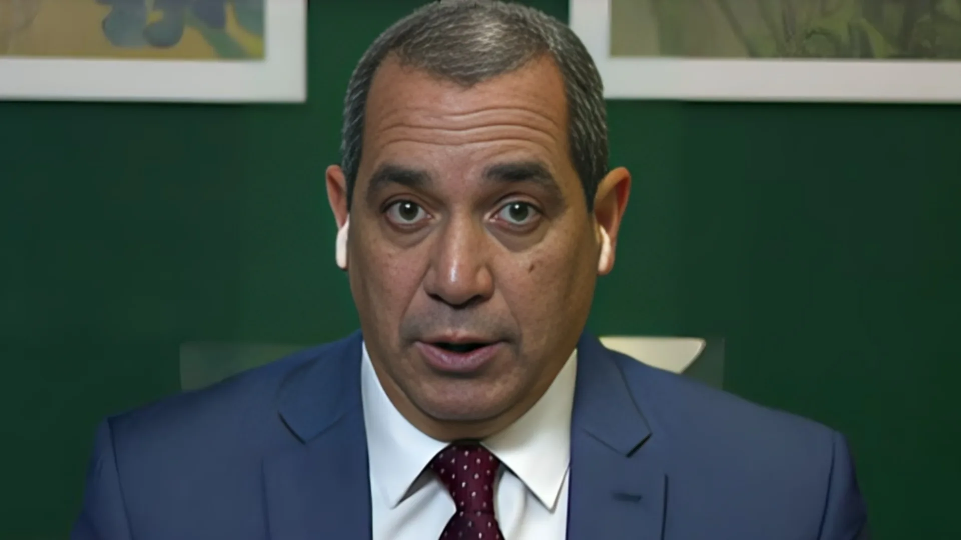 Zinho aponta time que não briga por títulos no Brasil hoje: “Não é pra G-4”