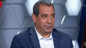 Zinho antecipa escalação do Flamengo contra o Atlético-MG: “Não joga”