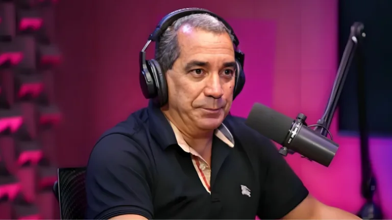 Zinho aponta time com futebol mais agradável no Brasil: “É o melhor”