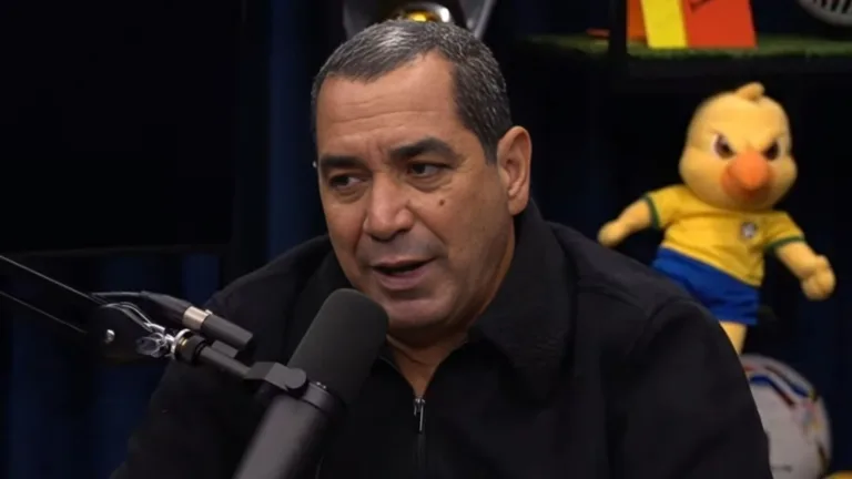 Zinho indica time que ‘desistiu’ do Brasileirão: “Já largou”