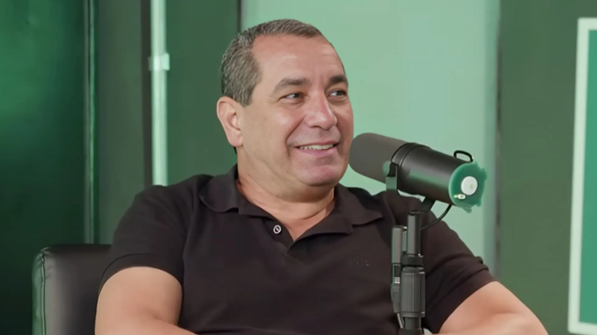 Zinho salva time de rebaixamento no Brasileirão: “Eu acho”