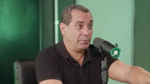 Zinho sinaliza possível rebaixado no Brasileirão: “Sério candidato”