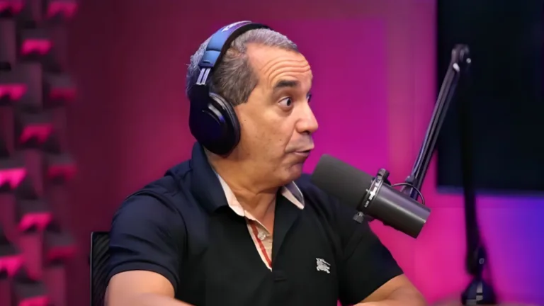 Zinho sinaliza time próximo a se tornar SAF no Brasil: “Viável”