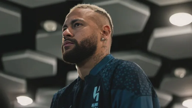 Zinho aprova Neymar em time do Brasileirão: “Seria maravilhoso”