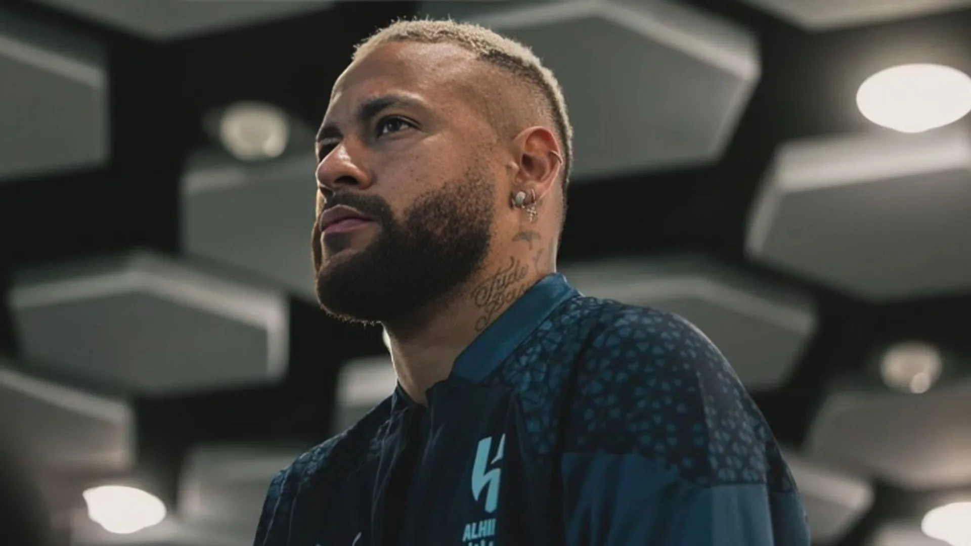 Zinho aprova Neymar em time do Brasileirão: “Seria maravilhoso”