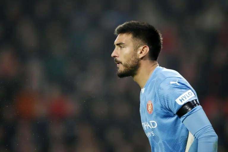 Palpite: Girona x Liverpool – Champions League – 10 de dezembro de 2024