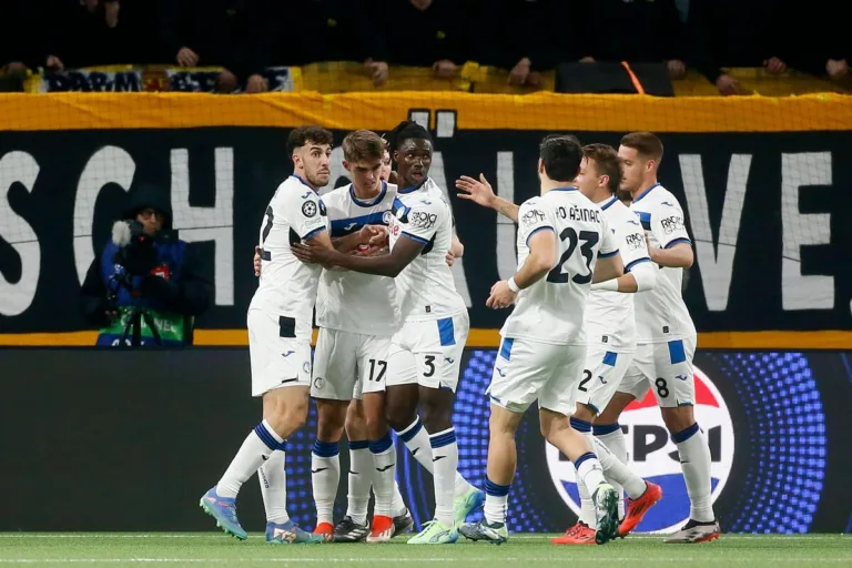 Palpite: Atalanta x Real Madrid – Champions League – 10 de dezembro de 2024