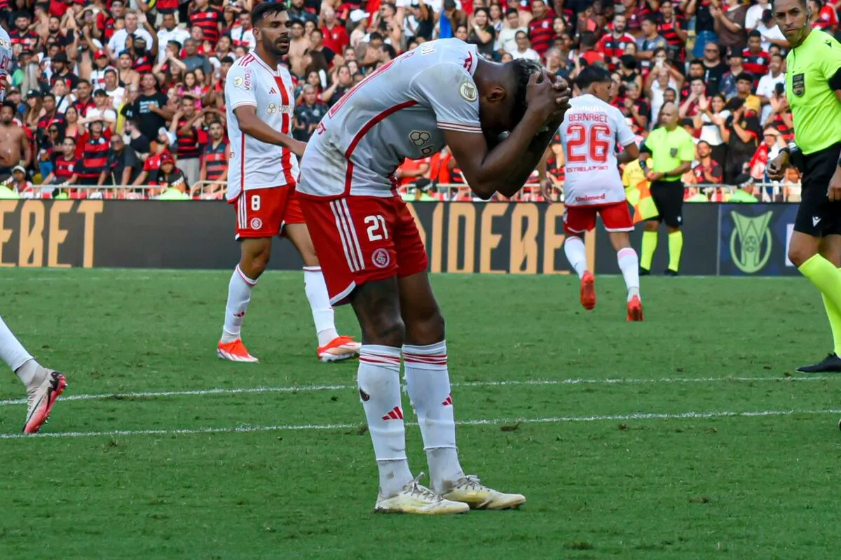 Palpite: Internacional x Botafogo – Brasileirão – 4 de dezembro de 2024