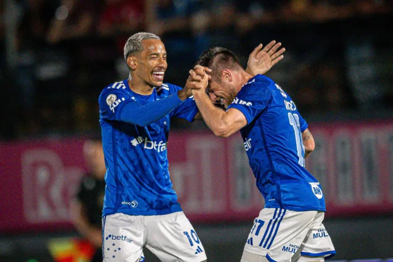 Palpite: Cruzeiro x Palmeiras – Brasileirão – 4 de dezembro de 2024