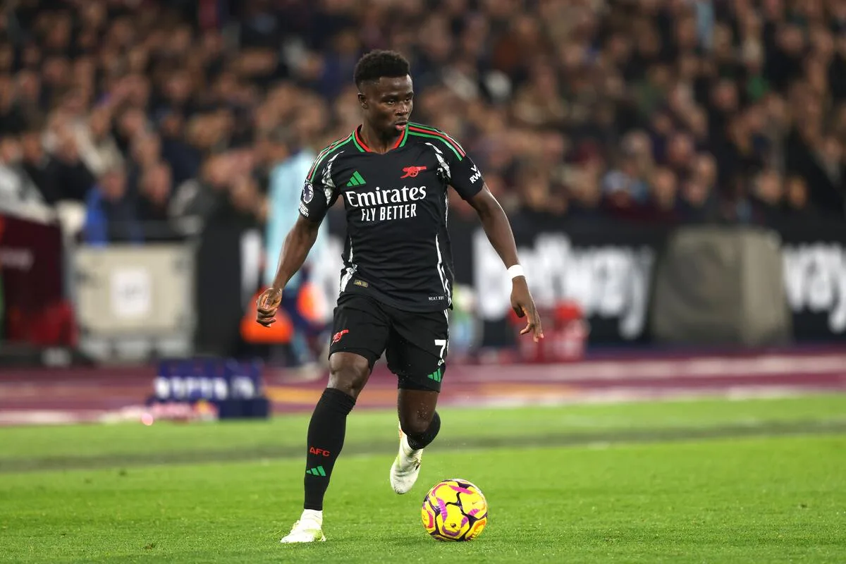 Palpite: Arsenal x Manchester United – Premier League – 4 de dezembro de 2024