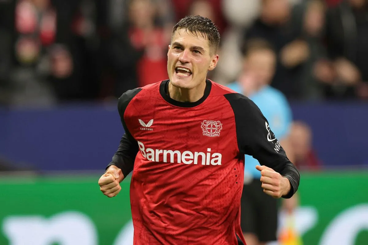 Palpite: Bayer Leverkusen x Inter de Milão – Champions League – 10 de dezembro de 2024