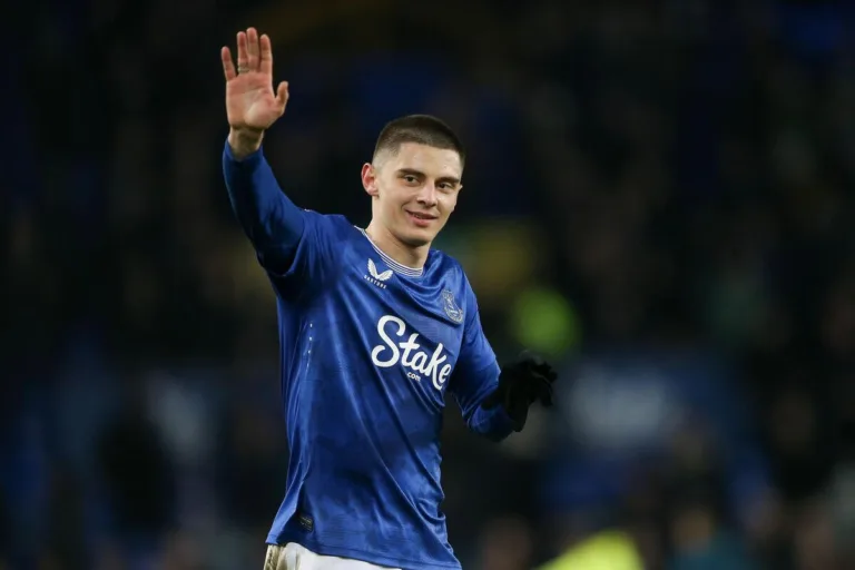 Palpite: Everton x Liverpool – Premier League – 7 de dezembro de 2024