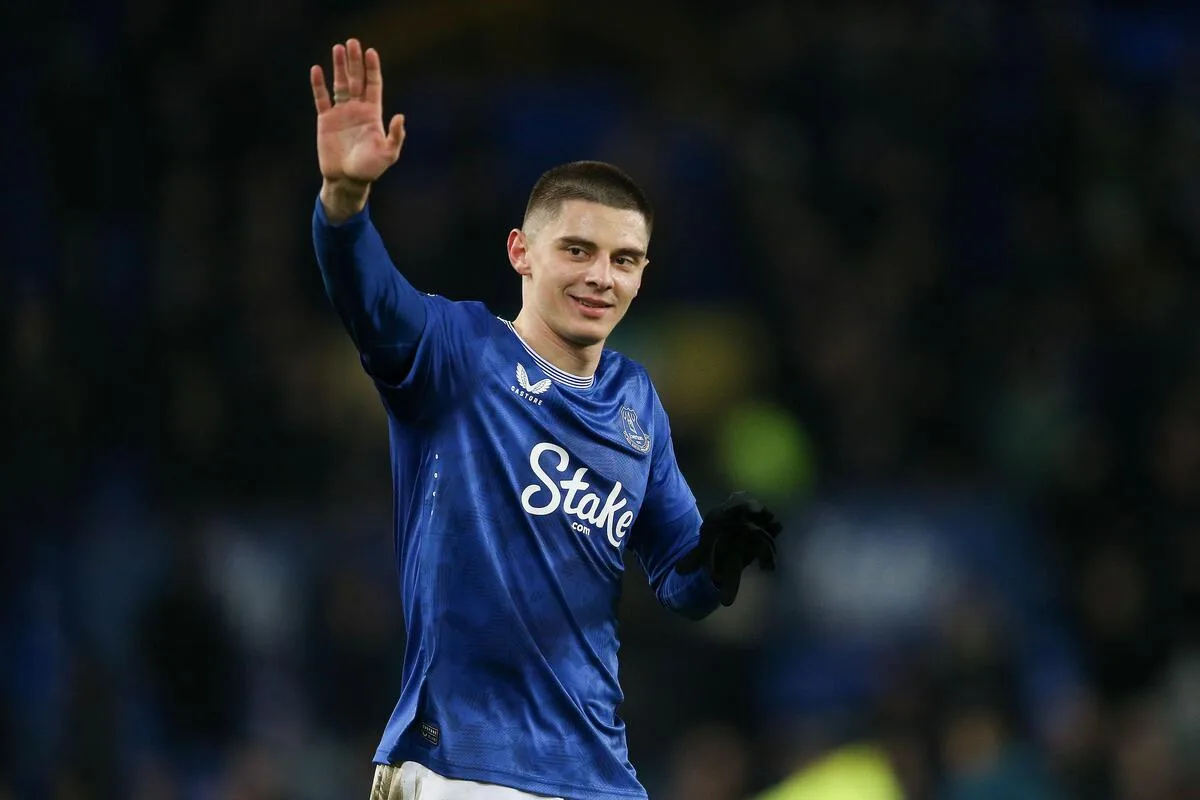 Palpite: Everton x Liverpool – Premier League – 7 de dezembro de 2024