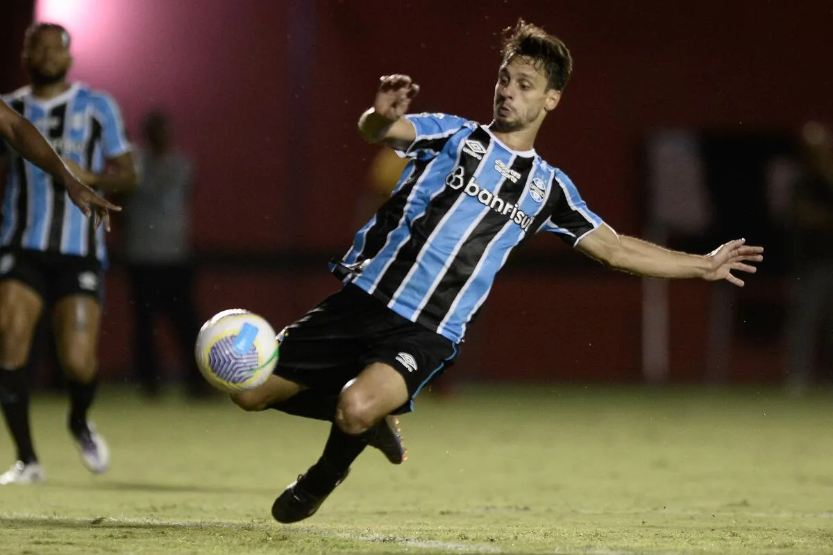 Palpite: Grêmio x Corinthians – Brasileirão – 8 de dezembro de 2024