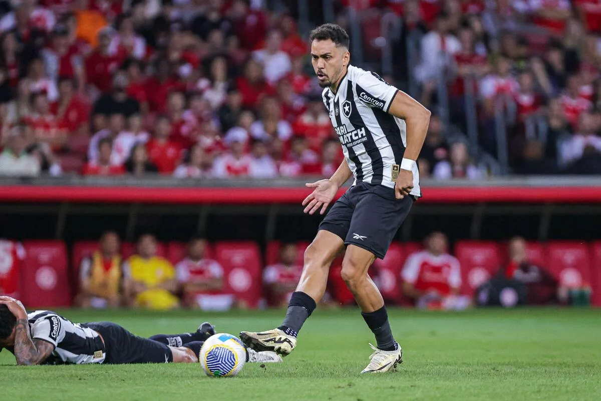 Palpite: Botafogo x São Paulo – Brasileirão – 8 de dezembro de 2024