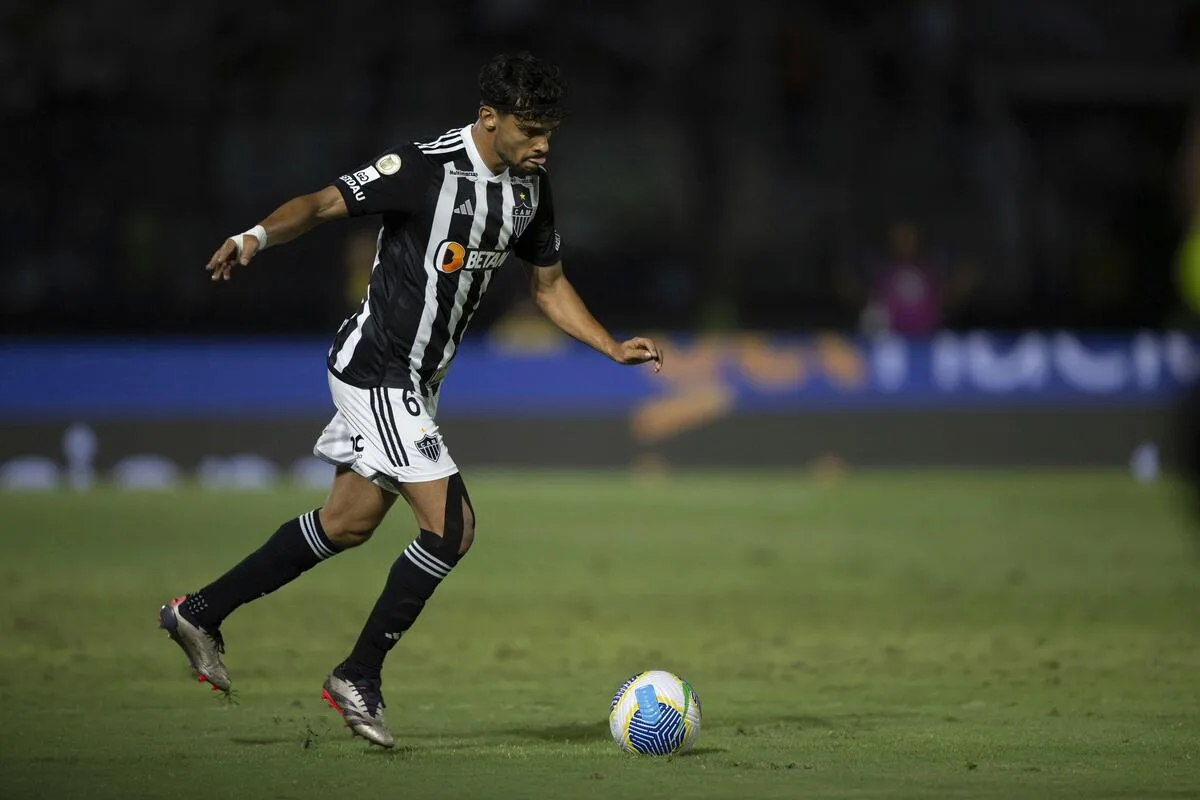 Palpite: Atlético-MG x Athletico Paranaense – Brasileirão – 8 de dezembro de 2024