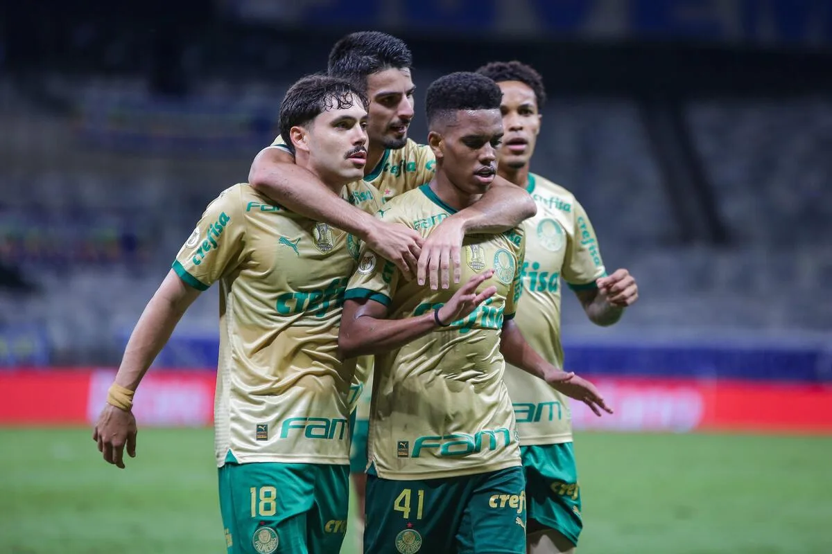Palpite: Palmeiras x Fluminense – Brasileirão – 8 de dezembro de 2024