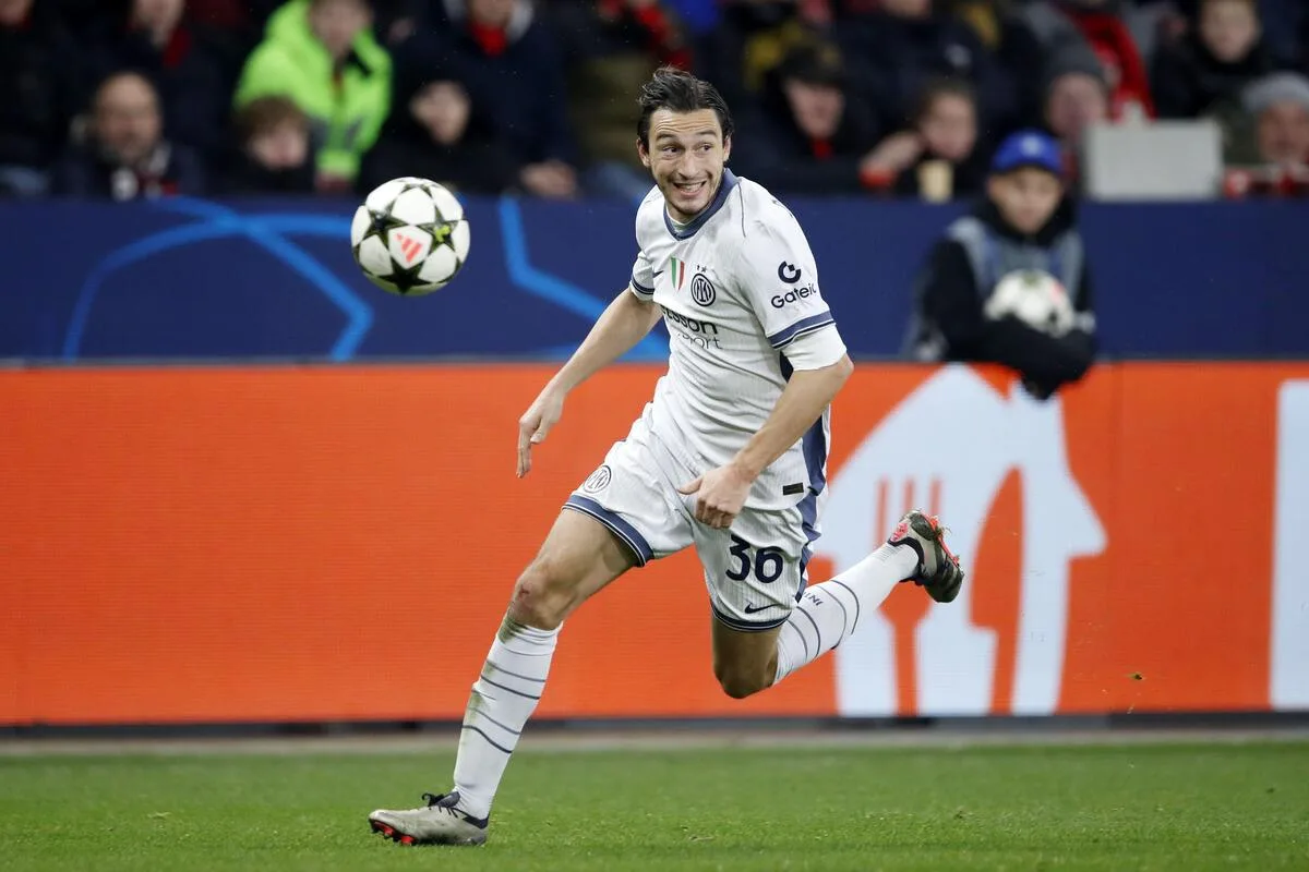 Palpite: Lazio x Inter de Milão – Campeonato Italiano – 16 de dezembro de 2024