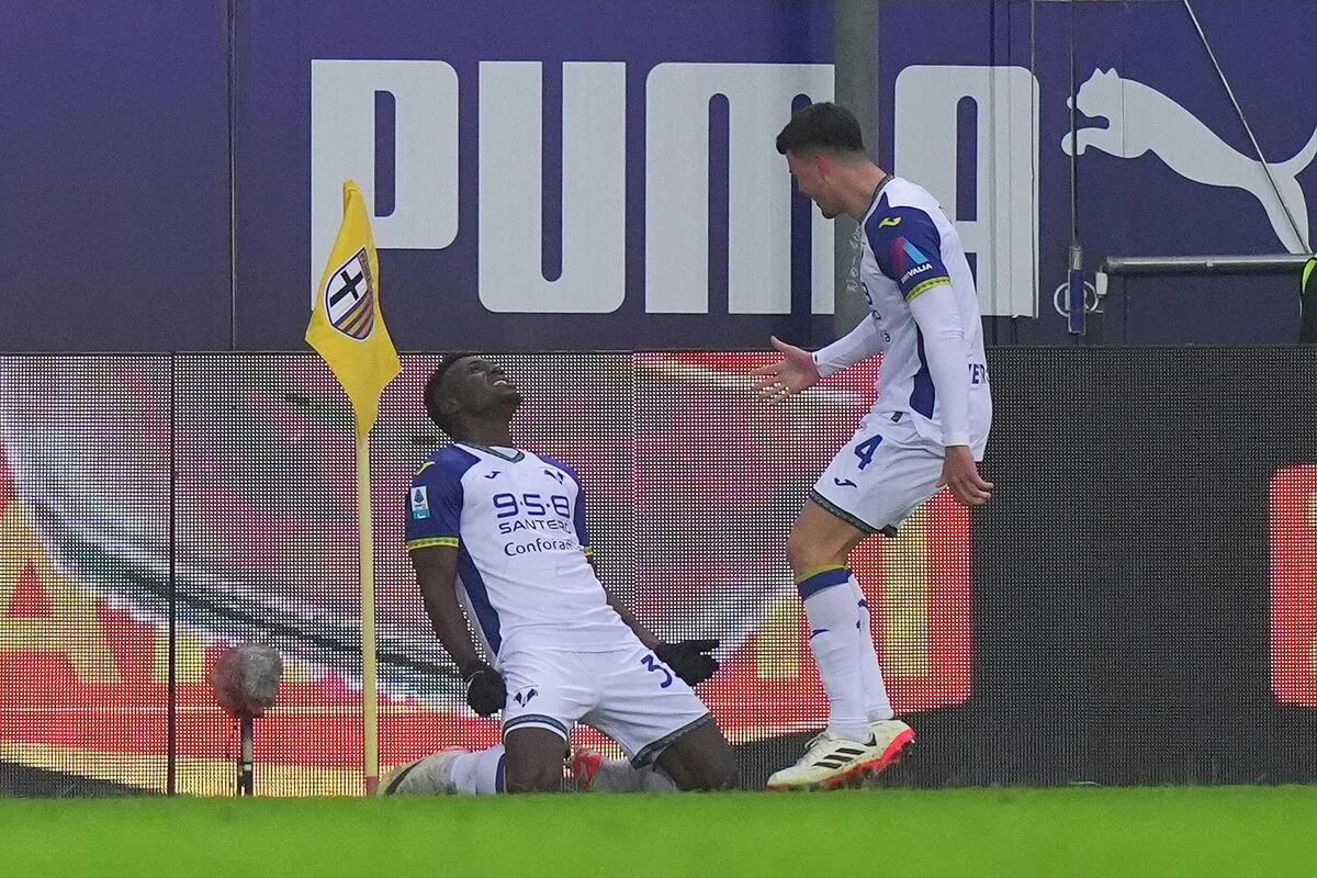 Palpite: Verona x Milan – Campeonato Italiano – 20 de dezembro de 2024