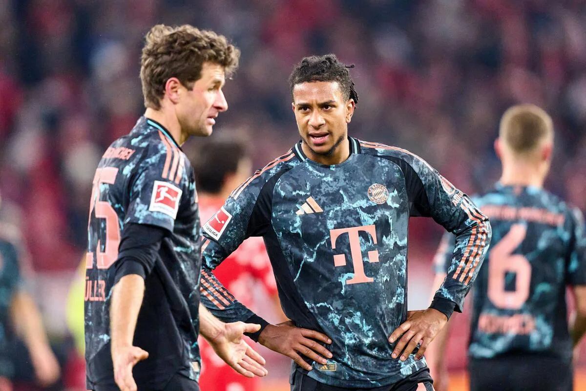 Palpite: Bayern de Munique x Leipzig – Bundesliga – 20 de dezembro de 2024