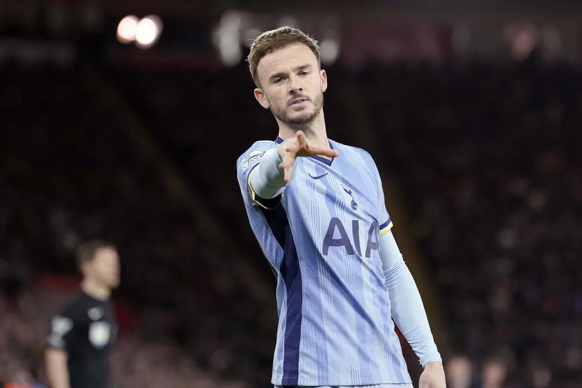 Palpite: Tottenham x Manchester United – Copa da Liga Inglesa – 19 de dezembro de 2024