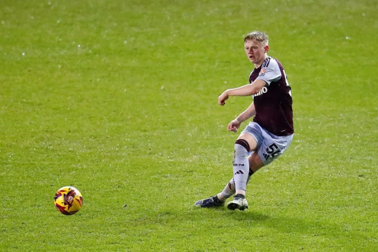 Palpite: Aston Villa x Manchester City – Premier League – 21 de dezembro de 2024