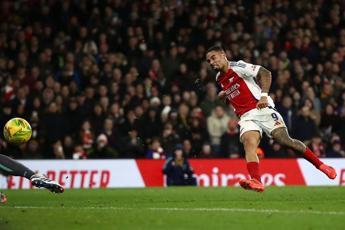 Palpite: Crystal Palace x Arsenal – Premier League – 21 de dezembro de 2024