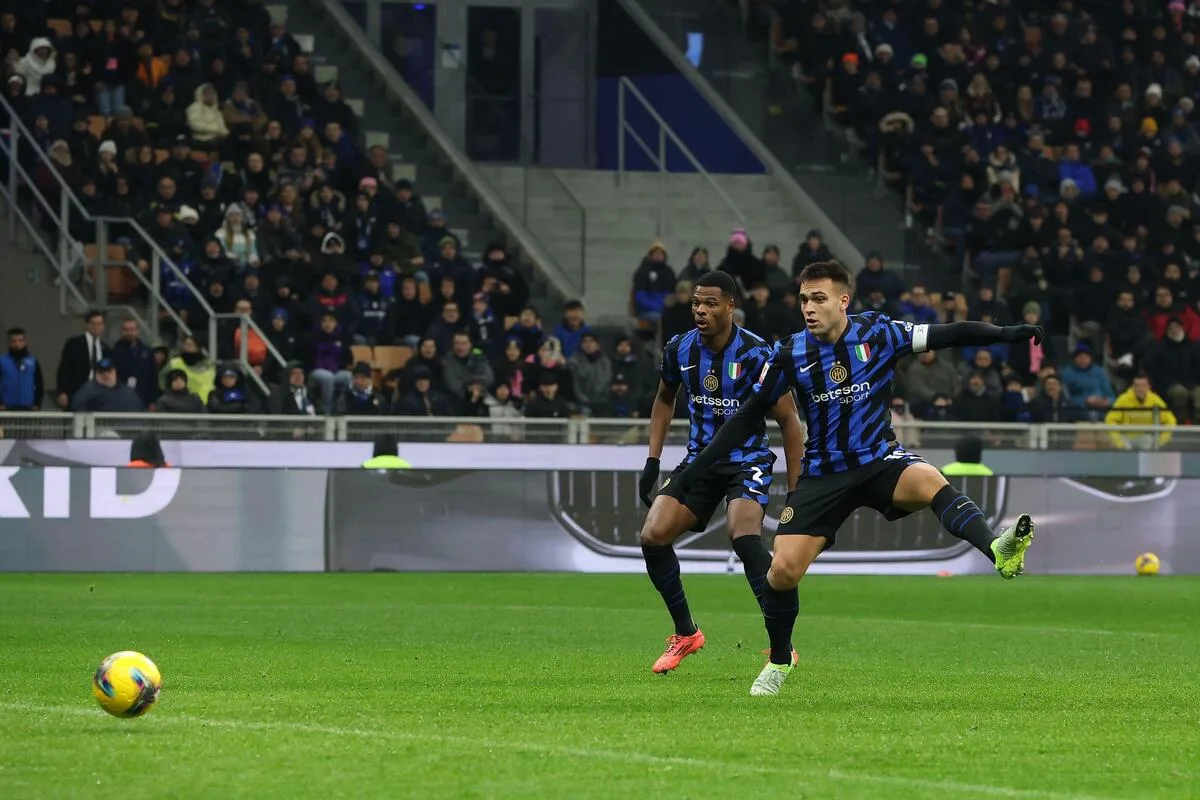 Palpite: Inter de Milão x Como – Campeonato Italiano – 23 de dezembro de 2024