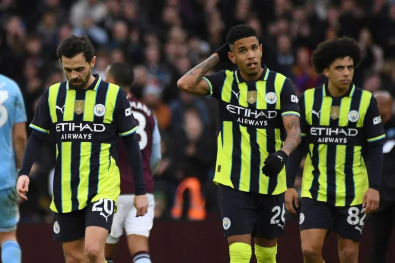 Palpite: Manchester City x Everton – Premier League – 26 de dezembro de 2024
