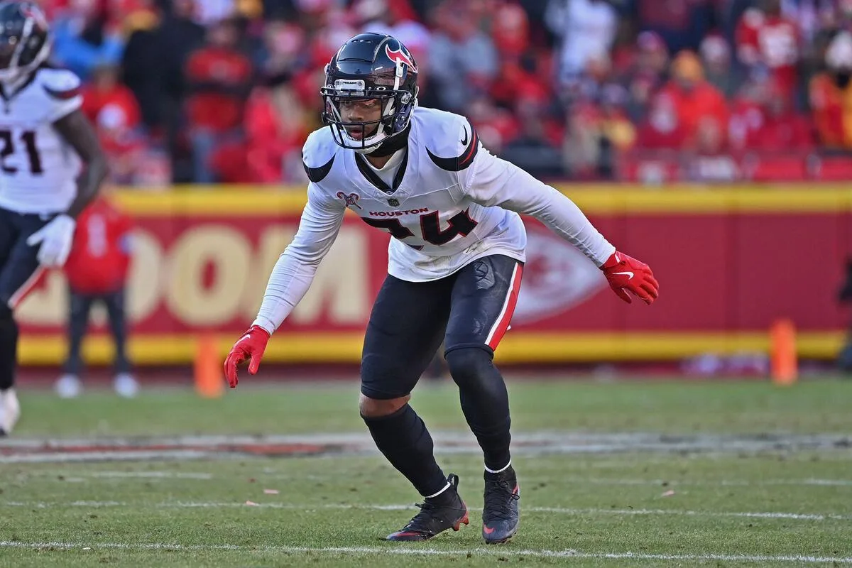 Palpite: Houston Texans x Baltimore Ravens – NFL – 25 de dezembro de 2024