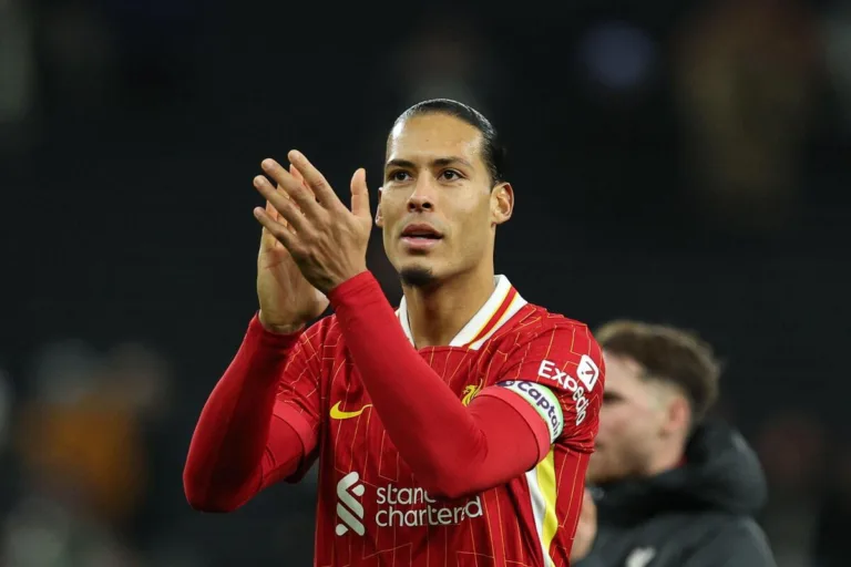 Palpite: Liverpool x Leicester – Premier League – 26 de dezembro de 2024