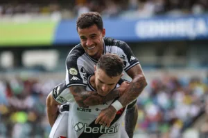 Torcedores do Vasco querem que magnata grego compre a SAF do clube